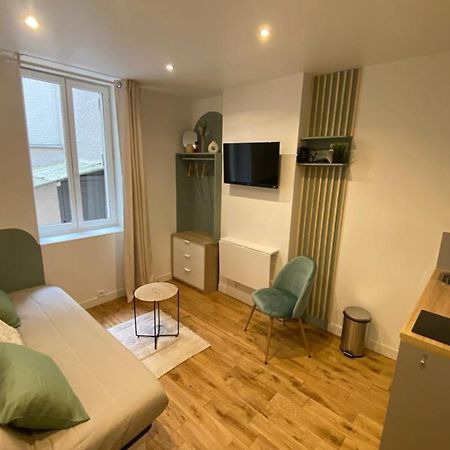 Hamac Suites - Le Suchet Lyon Extérieur photo