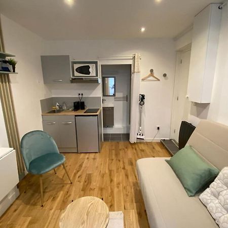 Hamac Suites - Le Suchet Lyon Extérieur photo