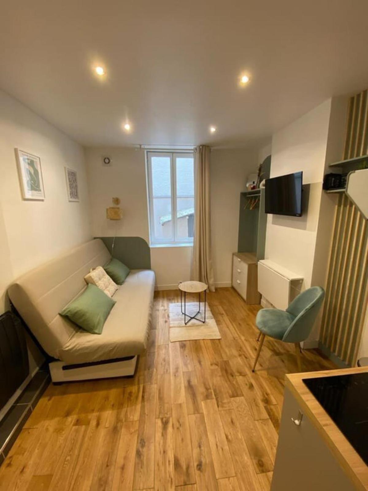 Hamac Suites - Le Suchet Lyon Extérieur photo