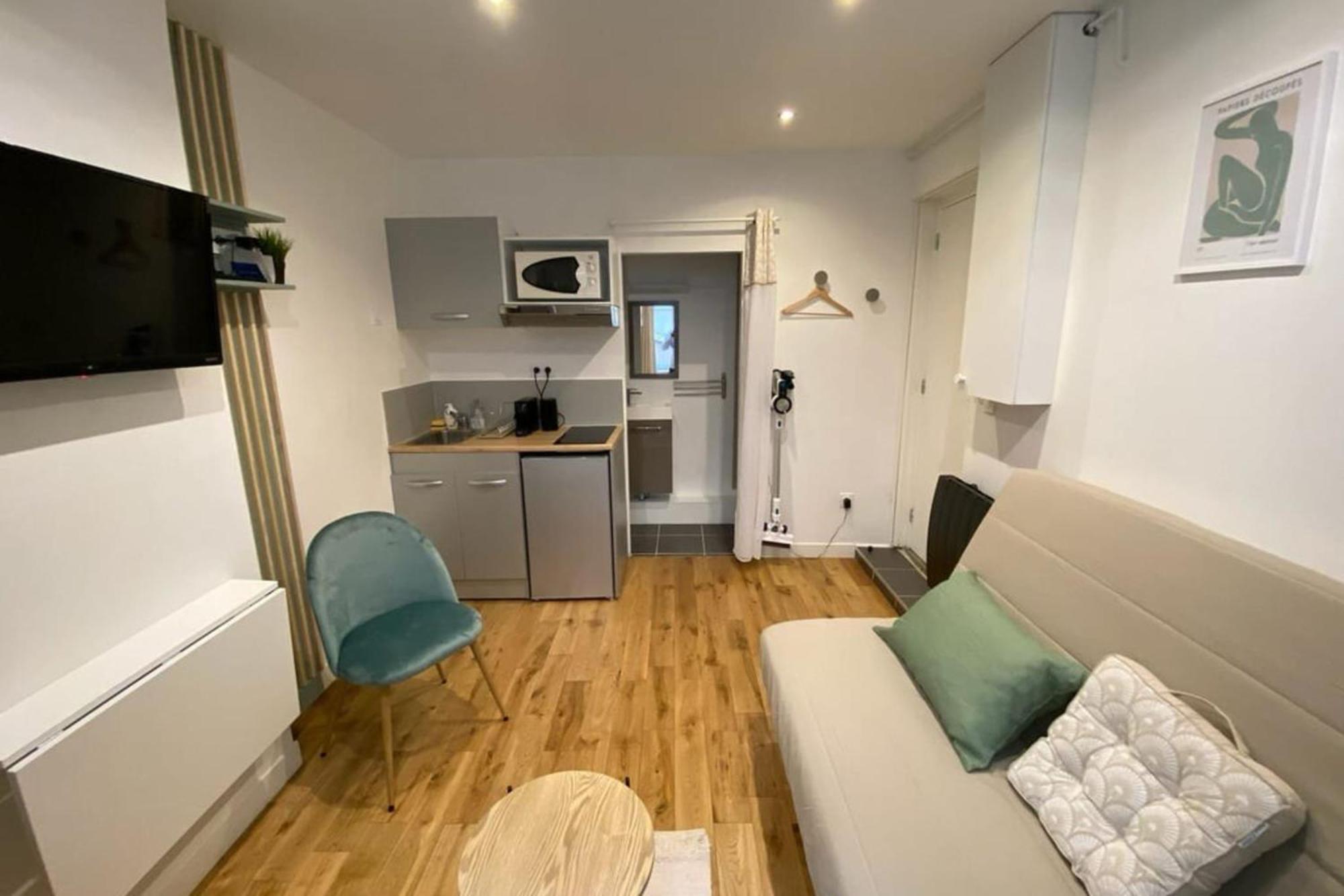 Hamac Suites - Le Suchet Lyon Extérieur photo